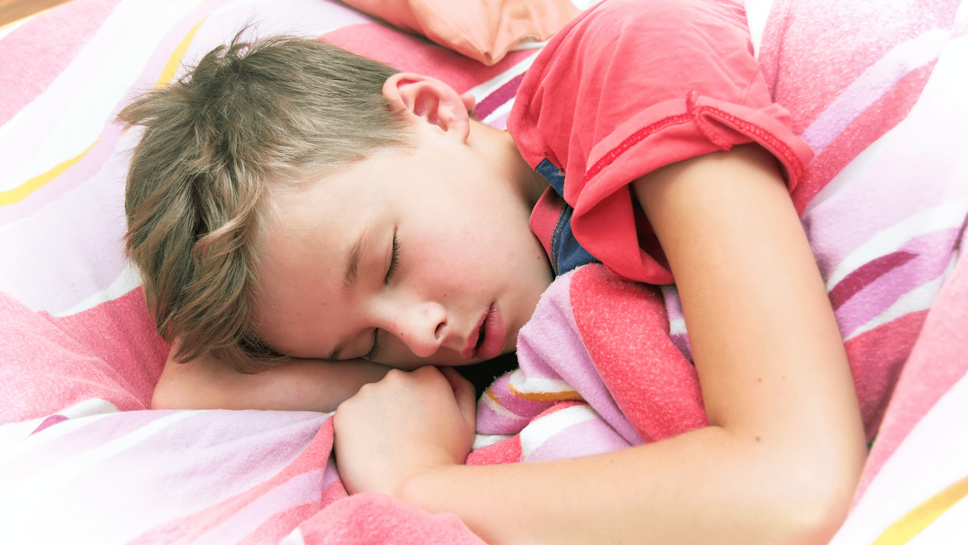 Children and Adolescents: The Ethics and Safety of Prescribing Sleep Aids to Minors - SleepSanity