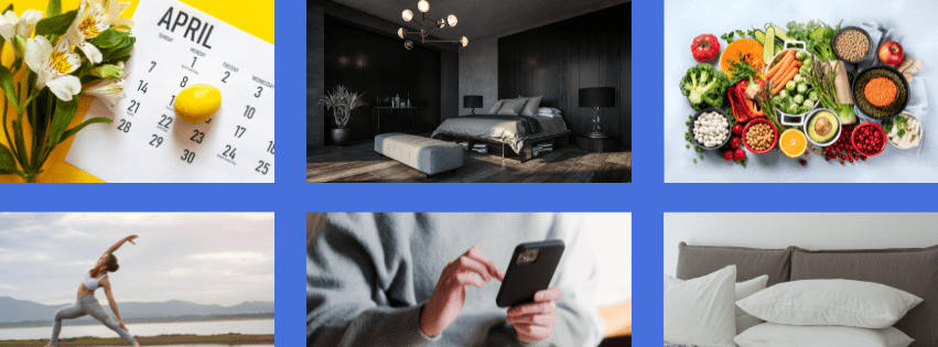How to Get Better Sleep: 10 Tips for a Restful Night - SleepSanity
