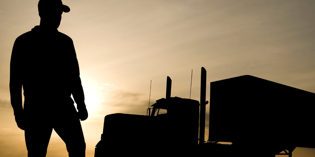 Mental Health: The Unseen Toll of Stress and Loneliness on Long-Haul Truckers' Sleep Quality - SleepSanity
