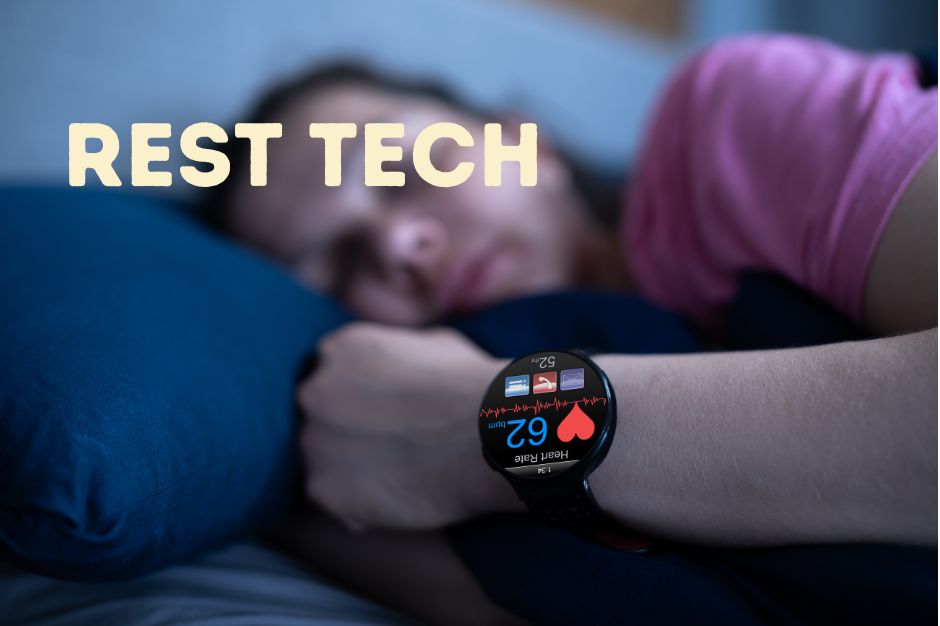 Sleep Tracking Devices: Revolutionizing Sleep Aid Prescription - SleepSanity