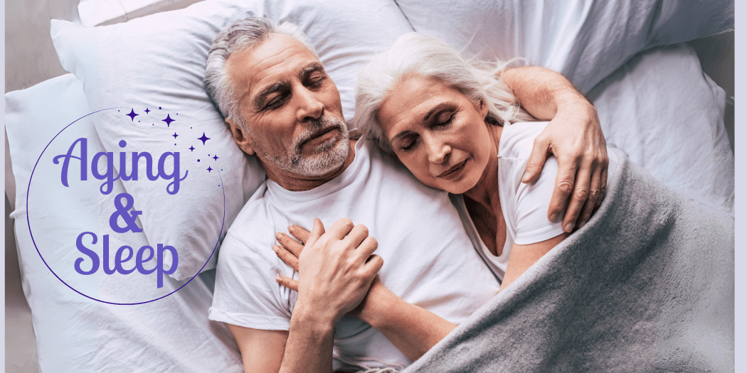 The Fascinating Link Between Aging and Sleep: Unlocking the Secrets of Restful Slumber - SleepSanity