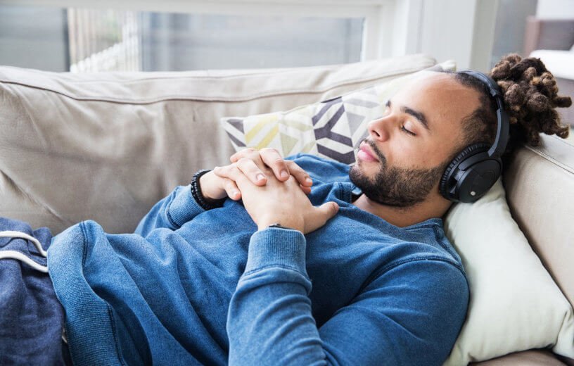 The Impact of Various Sounds on Sleep Quality - SleepSanity