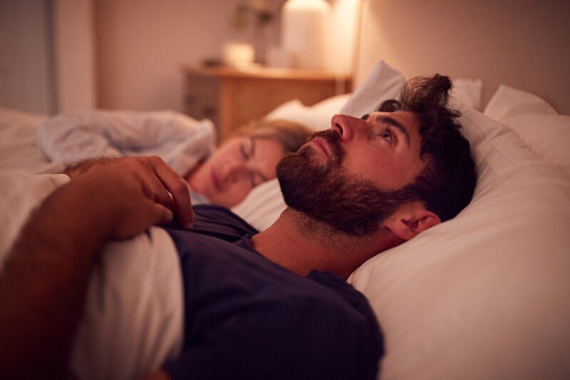 The Intricate Connection Between Inadequate Sleep, Weight Loss, and Obesity - SleepSanity