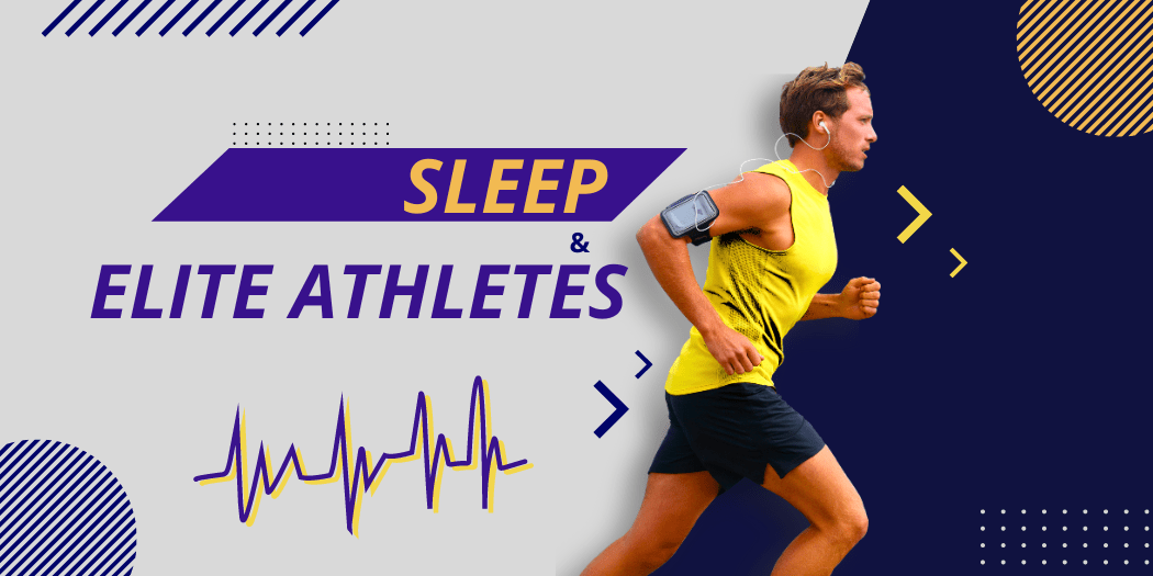 The Unsung Challenge of Elite Athletes: Sleep Disruption - SleepSanity