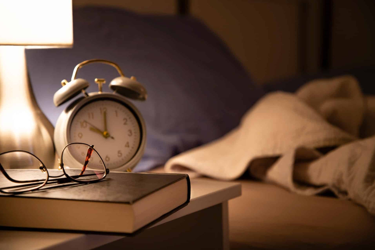 The Vital Role Sound Plays In Sleep Quality - SleepSanity
